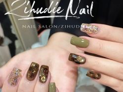 -LILY NAILS美甲美睫