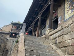 -郭峪古城