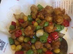 -味莊·青岛菜(云霄路店)