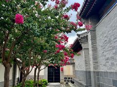 -蓬莱阁景区