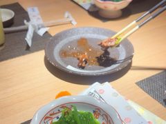 -德川家日本料理(中关村寰太大厦店)