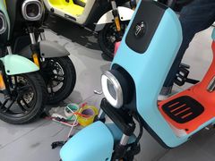 -九号电动车(安定门内大街店)