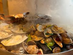 -日进一片海.生腌海鲜火锅.宵夜烧烤(三里屯总店)