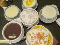 -民信老铺(双皮奶博物馆店)