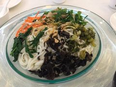 -蝴蝶泉宾馆-中餐厅