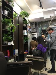 点击看大图 -千姿造型美髮·Salon