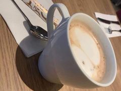 -必胜客(欧亚卖场店)