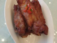 -亢龙太子酒轩(东湖店)