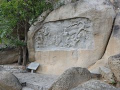 -天津盘山风景名胜区
