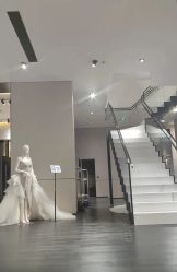 -MuseMarry婚纱(前海嘉里中心店)