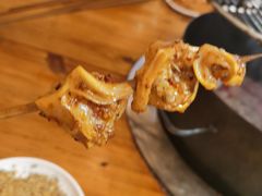 -源味居手把签烧烤(长春一店)