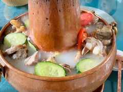 -云里小坐·小院里·团建·宴请·下午茶(三圣乡店)