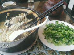 -九华山友谊土菜馆 小资餐厅