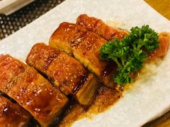 -樱町三味日本料理(城乡世纪广场店)