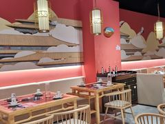 -京炭铜锅涮肉·羊蝎子·羊肉炉(保利·时光里店)