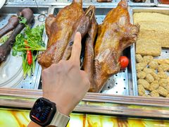 -吴记富苑(朝阳店)