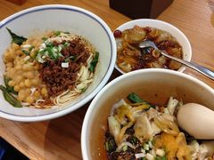 -好這口重庆小面(总店)