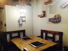 -一品牛鲜潮汕牛肉火锅(茶花园店)