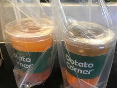 -Potato Corner(广州天河城店)
