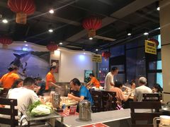 -陈大锅·岳阳鱼馆·地道岳阳菜(美食街店)