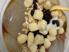 -贺记蛋烘糕(青羊第五分店)