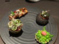 -泰安门Taian Table(镇宁路店)