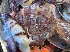 -大锅强·蒸海鲜青岛菜(金沙滩店)