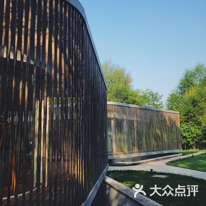 南京四方當代美術館圖片 - 第3張