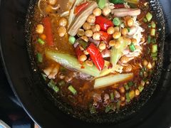 -大王油茶(磁器口店)