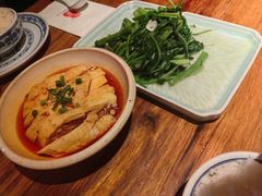 -Mountain House East Village 川山甲