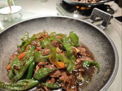 -味上湘菜馆(岳麓山店)