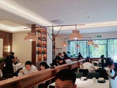 -客颂·客家宴(大壮国际广场店)