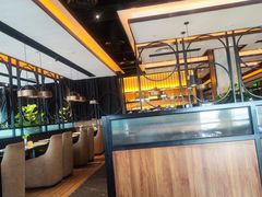 -半秋山西餐厅(宜昌大洋店)