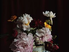 -荷兰布尔玛国际花艺学院
