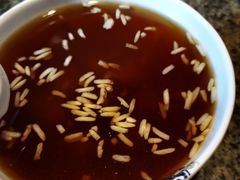 桂花米酒汤圆-小街天府