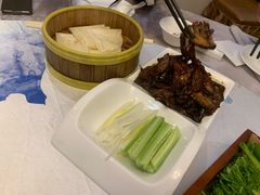 -蓬莱阁中餐厅(崇文门店)