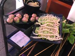 -屋头串串(新街里店)