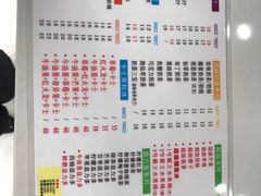 菜单-九里香奶茶果汁(碧湖店)