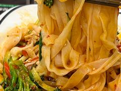 秘制凉皮-魏家凉皮(博水商务大厦店)