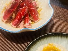 -福樱兰海鲜放题铁板烧(加州店)