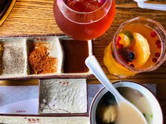 -赤坂亭·M9和牛放题(长楹天街购物中心店)