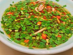 -锦府盐帮·李宅(领展购物广场中关村店)