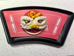 -海底捞火锅(巴黎春天浦建店)