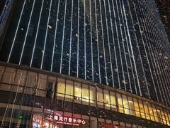 -交通银行前滩31演艺中心