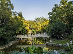 -深圳国际园林花卉博览园