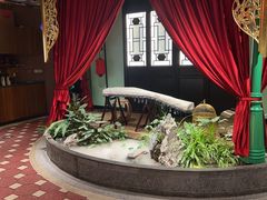 -锦府盐帮·侯宅(五棵松万达店)