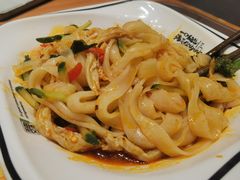 -魏家凉皮(解放路火车站店)