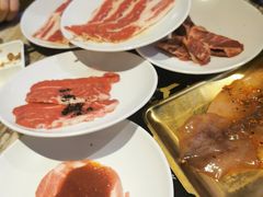 -火炉火自助餐(喜隆多店)