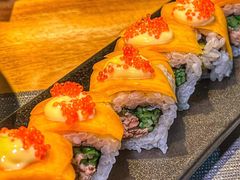-森味薪火烧•烧鸟居酒屋•日本料理(望京店)