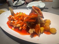-姑苏家宴·苏帮菜·松鼠桂鱼(苏州总店)